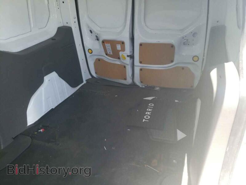 2021 Ford TRANSIT (VIN NM0LS7E29M1487108) — photo 10 of 13