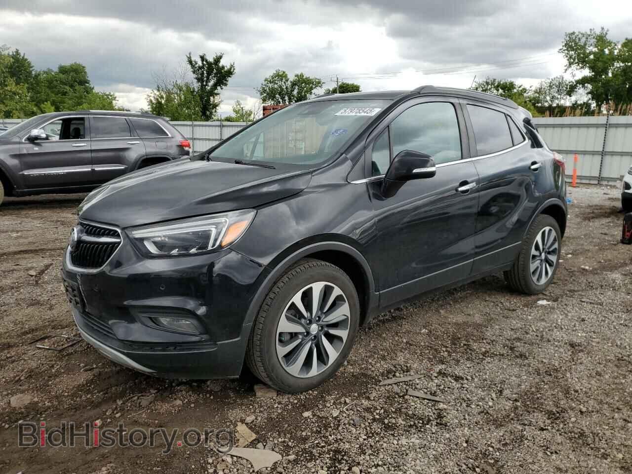 Photo KL4CJCSMXKB812676 - BUICK ENCORE 2019
