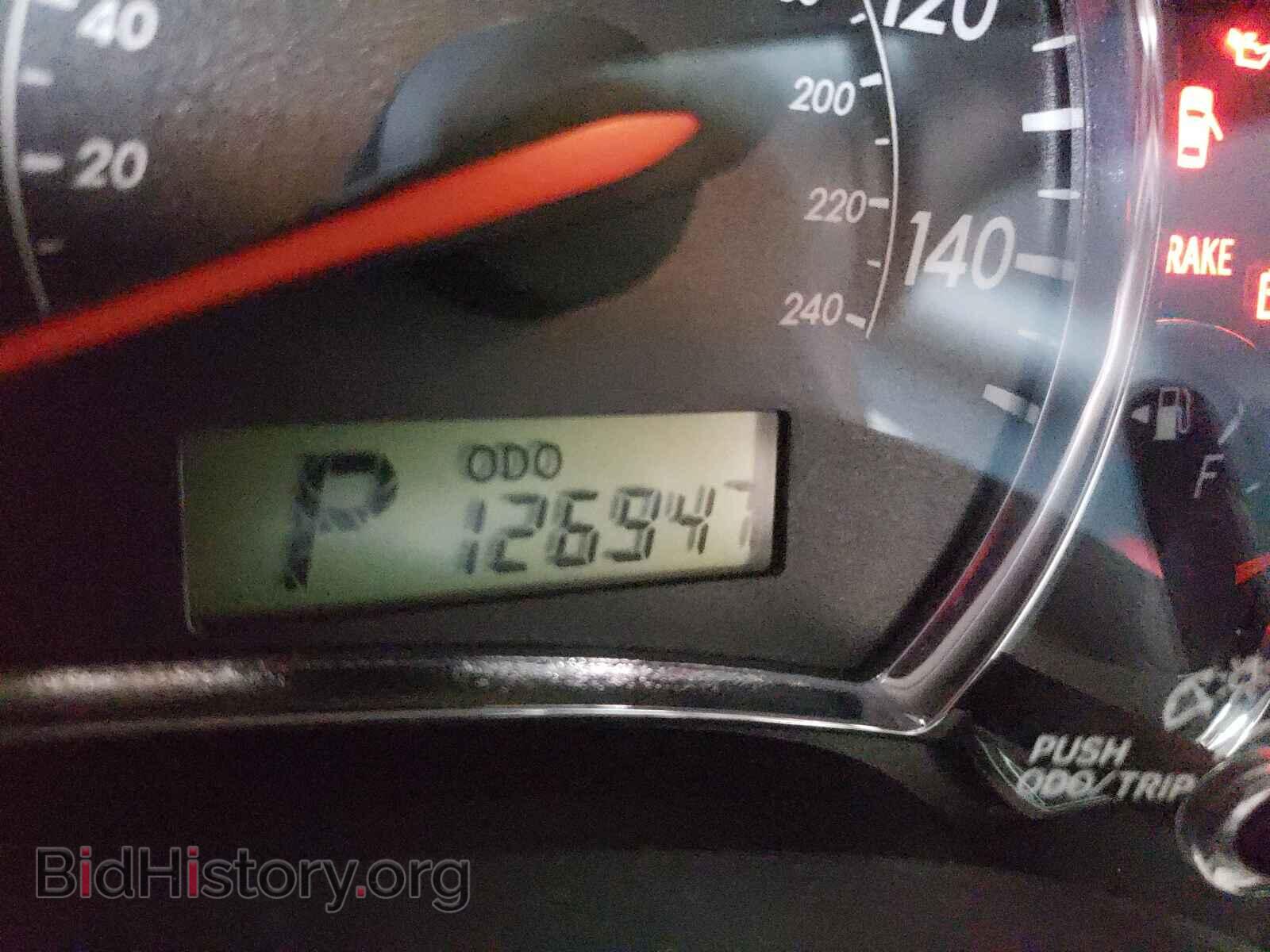 2013 TOYOTA COROLLA - VIN: 5YFBU4EE4DP210296 - Фото 8