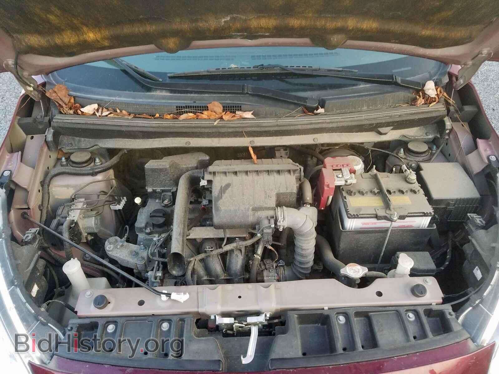 2017 MITSUBISHI MIRAGE - VIN: ML32F3FJ9HHF11718 - Фото 7