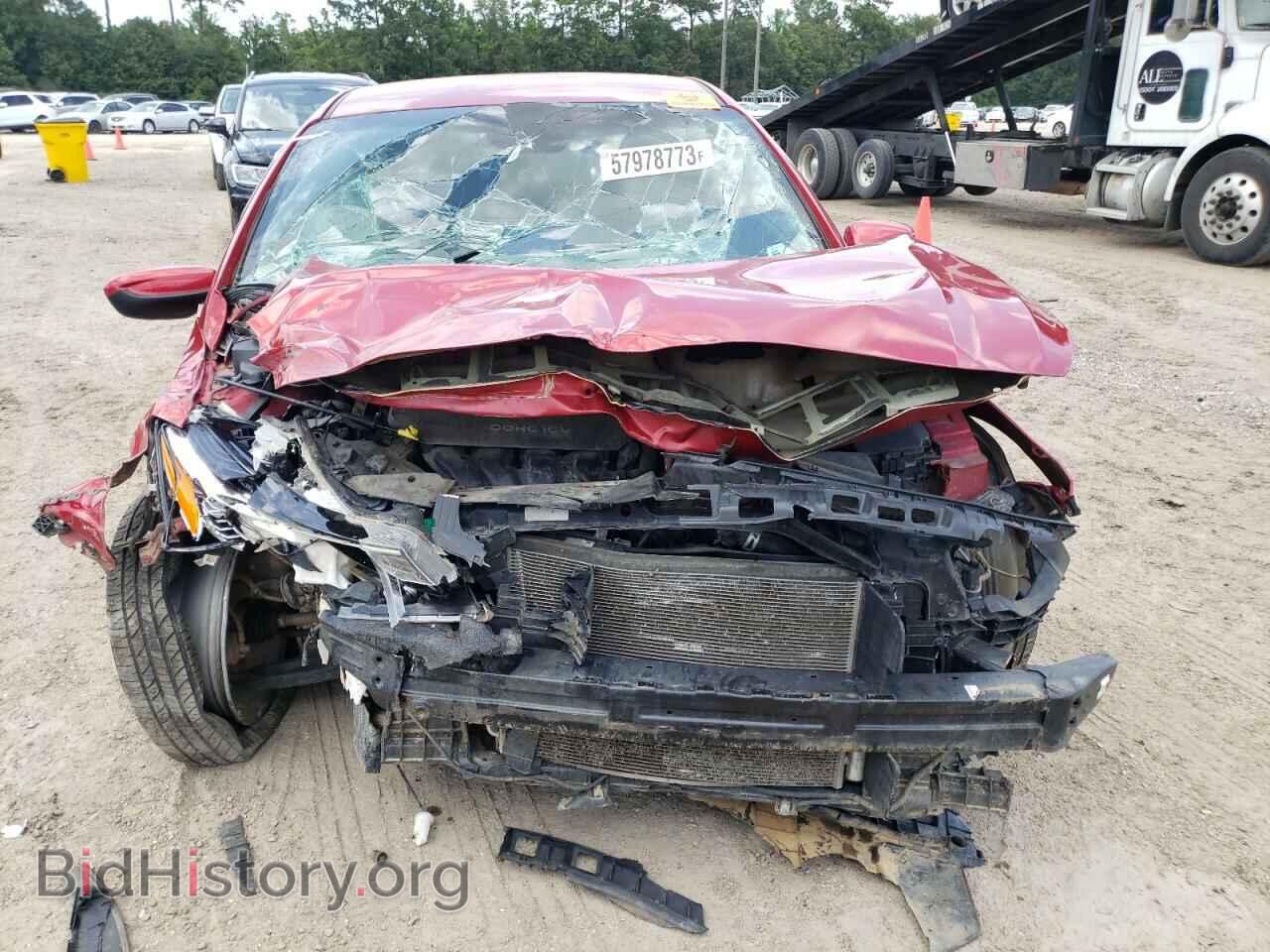 2017 KIA FORTE - VIN: 3KPFL4A77HE031883 - Фото 5