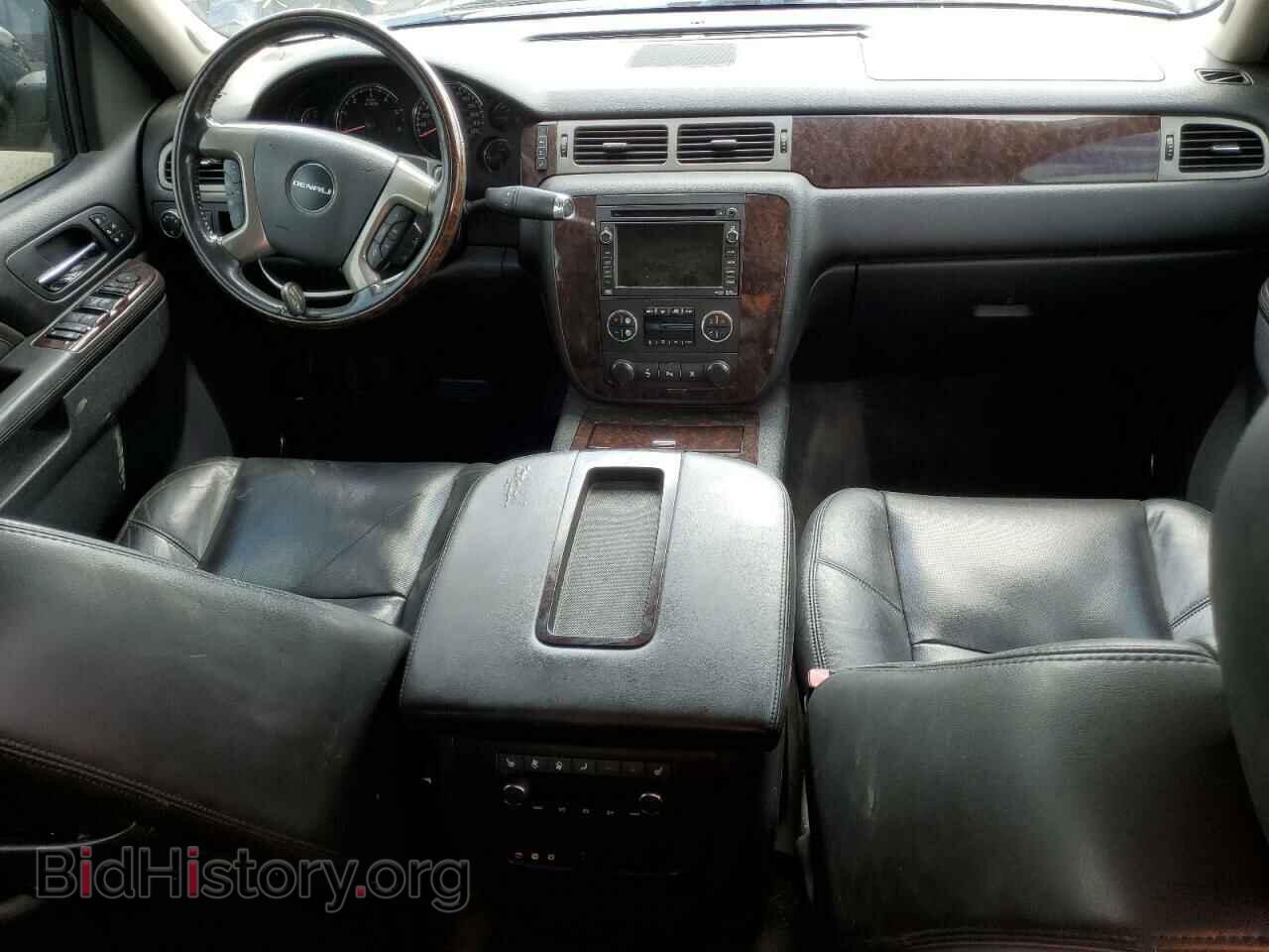 2011 GMC YUKON - VIN: 1GKS2EEF6BR348269 - Фото 8