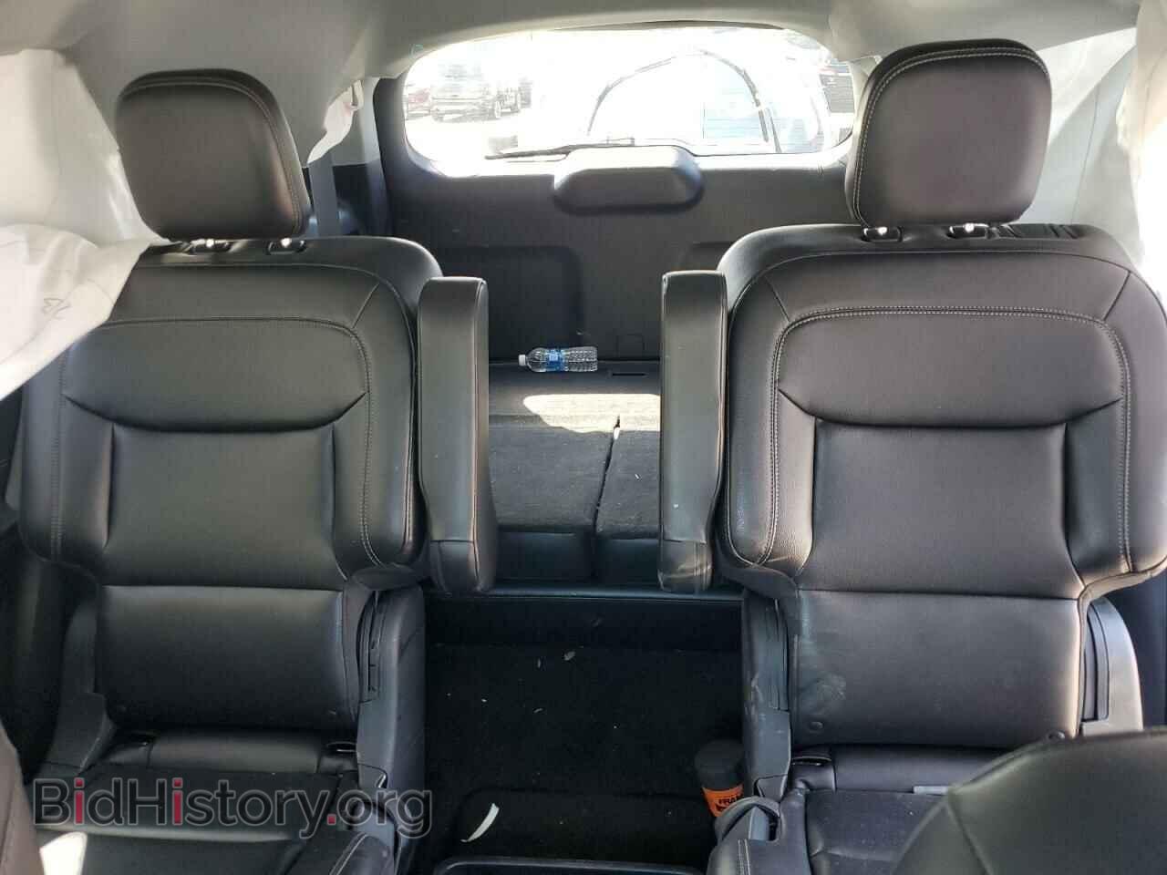 2021 FORD EXPLORER - VIN: 1FMSK8DH8MGA13802 - Фото 10