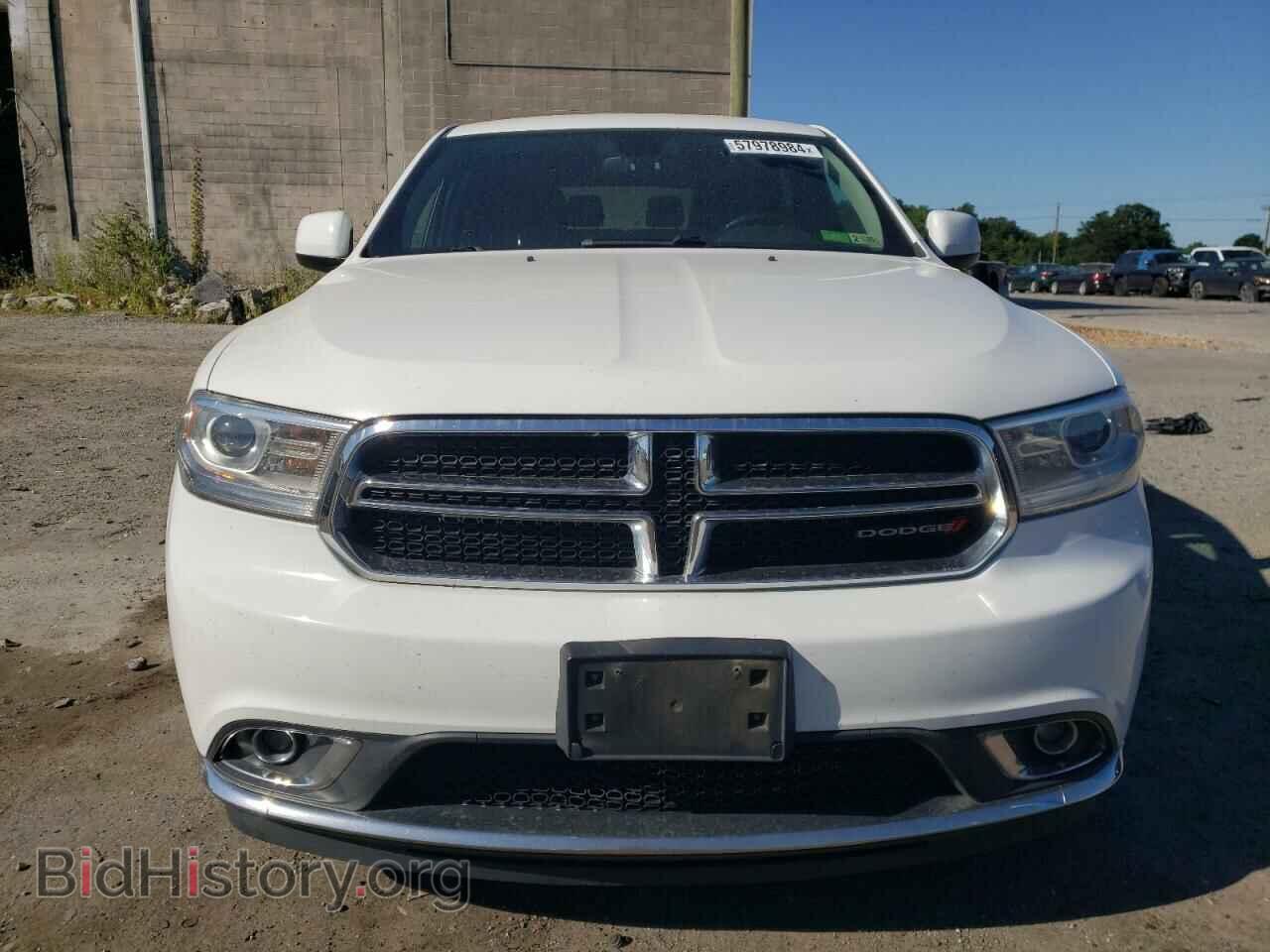 2015 DODGE DURANGO - VIN: 1C4RDJAG7FC907980 - Photo 5