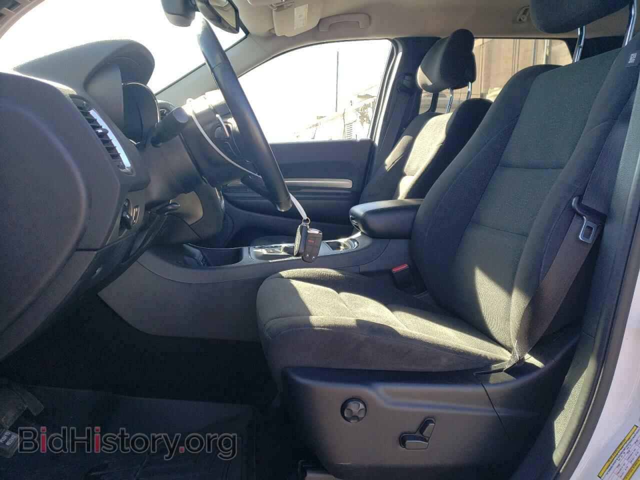 2015 DODGE DURANGO - VIN: 1C4RDJAG7FC907980 - Photo 7