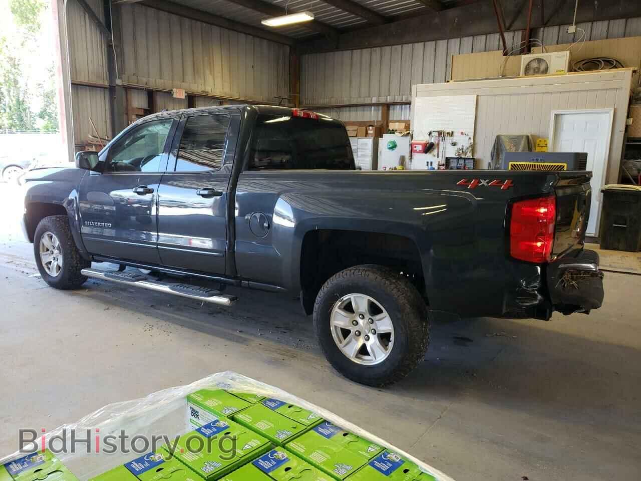2019 CHEVROLET ALL Models - VIN: 2GCVKPEC8K1148979 - Фото 2