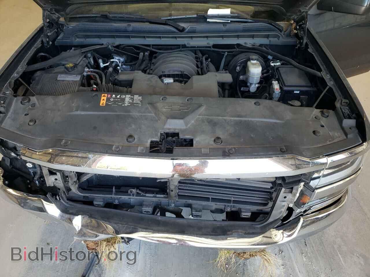 2019 CHEVROLET ALL Models - VIN: 2GCVKPEC8K1148979 - Фото 11