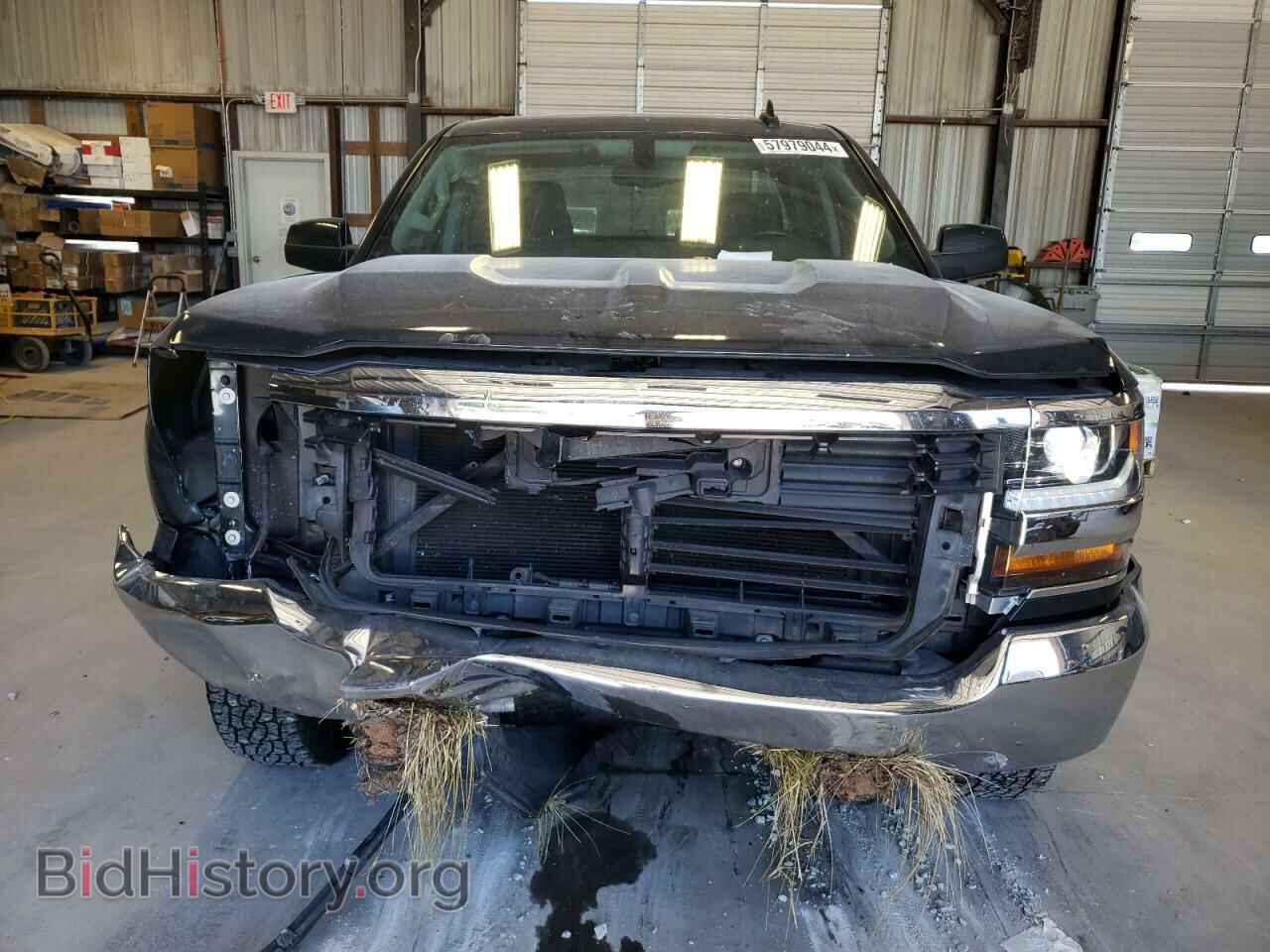 2019 CHEVROLET ALL Models - VIN: 2GCVKPEC8K1148979 - Фото 5