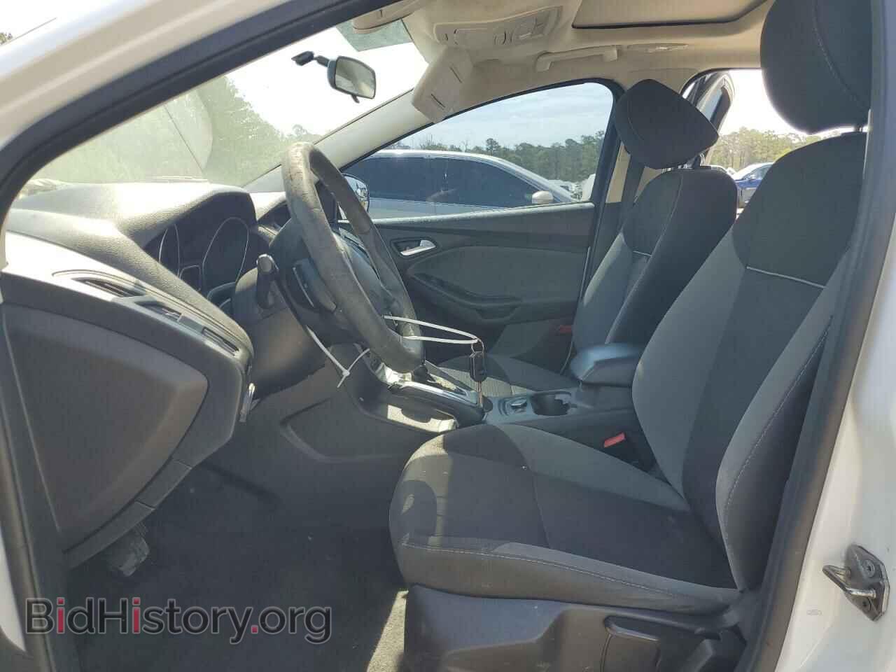 2013 FORD FOCUS - VIN: 1FADP3K26DL178230 - Фото 7