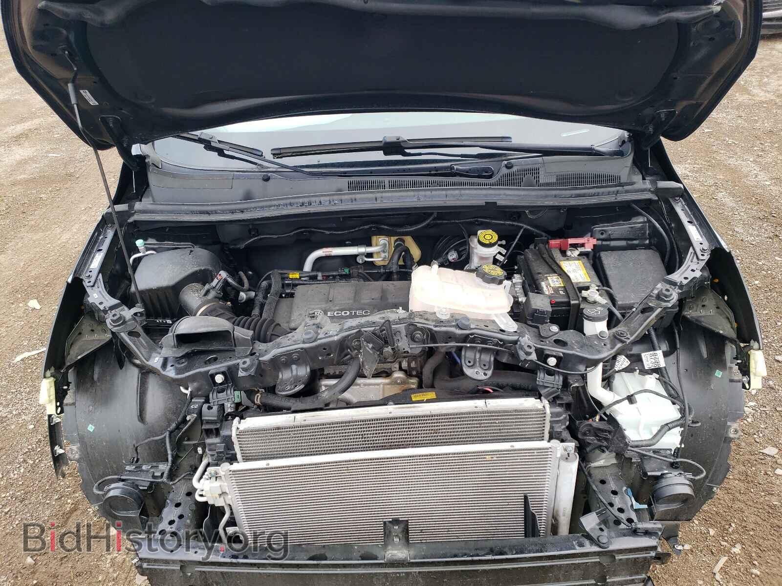2018 BUICK ENCORE - VIN: KL4CJASB7JB712441 - Photo 7