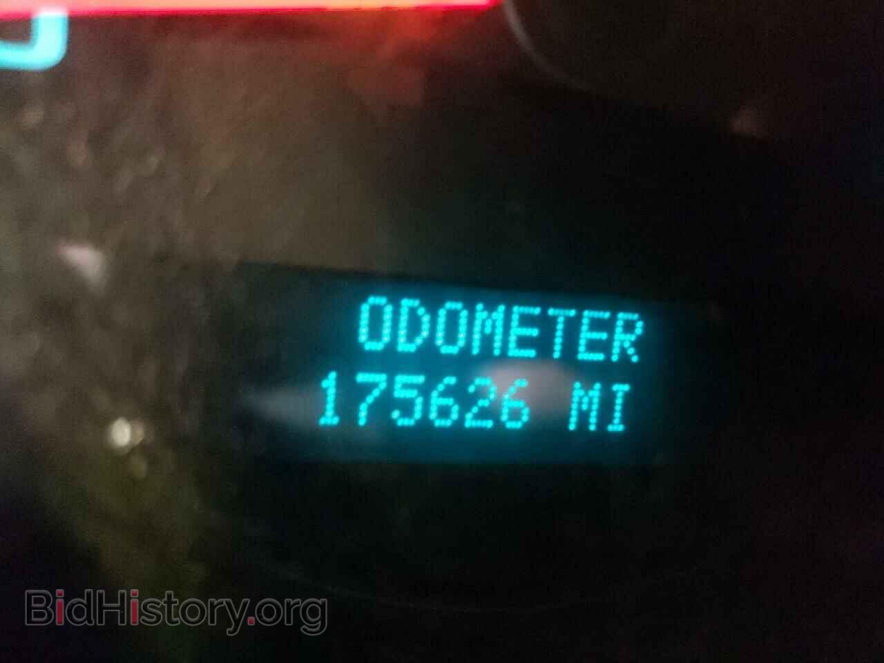 2009 GMC SIERRA - VIN: 3GTEC13C69G199458 - Фото 8
