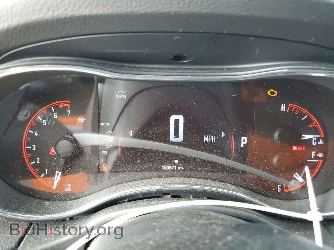 2014 DODGE DURANGO - VIN: 1C4RDJAGXEC301247 - Фото 9