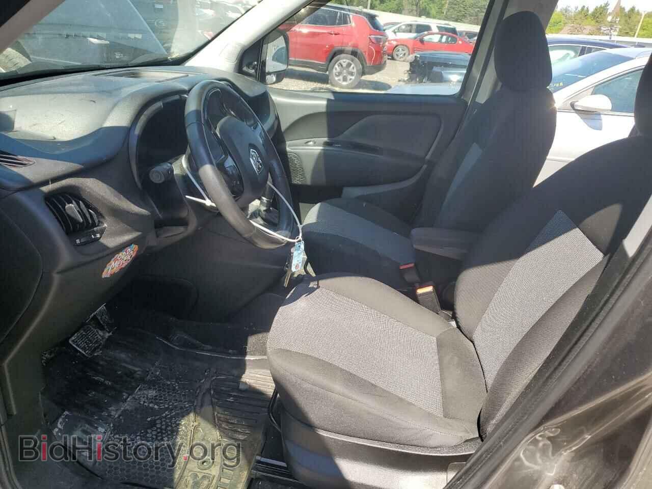 2017 RAM All Models - VIN: ZFBERFAB5H6F42319 - Фото 7