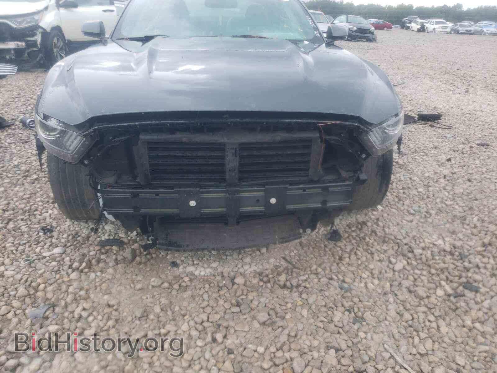 2016 FORD MUSTANG - VIN: 1FA6P8TH6G5325874 - Фото 9
