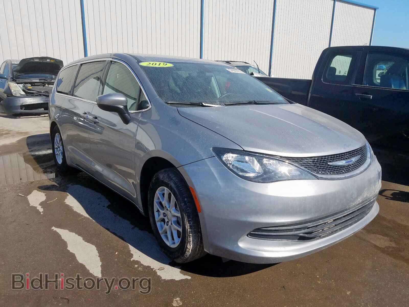 Photo 2C4RC1CG1KR644516 - CHRYSLER PACIFICA 2019