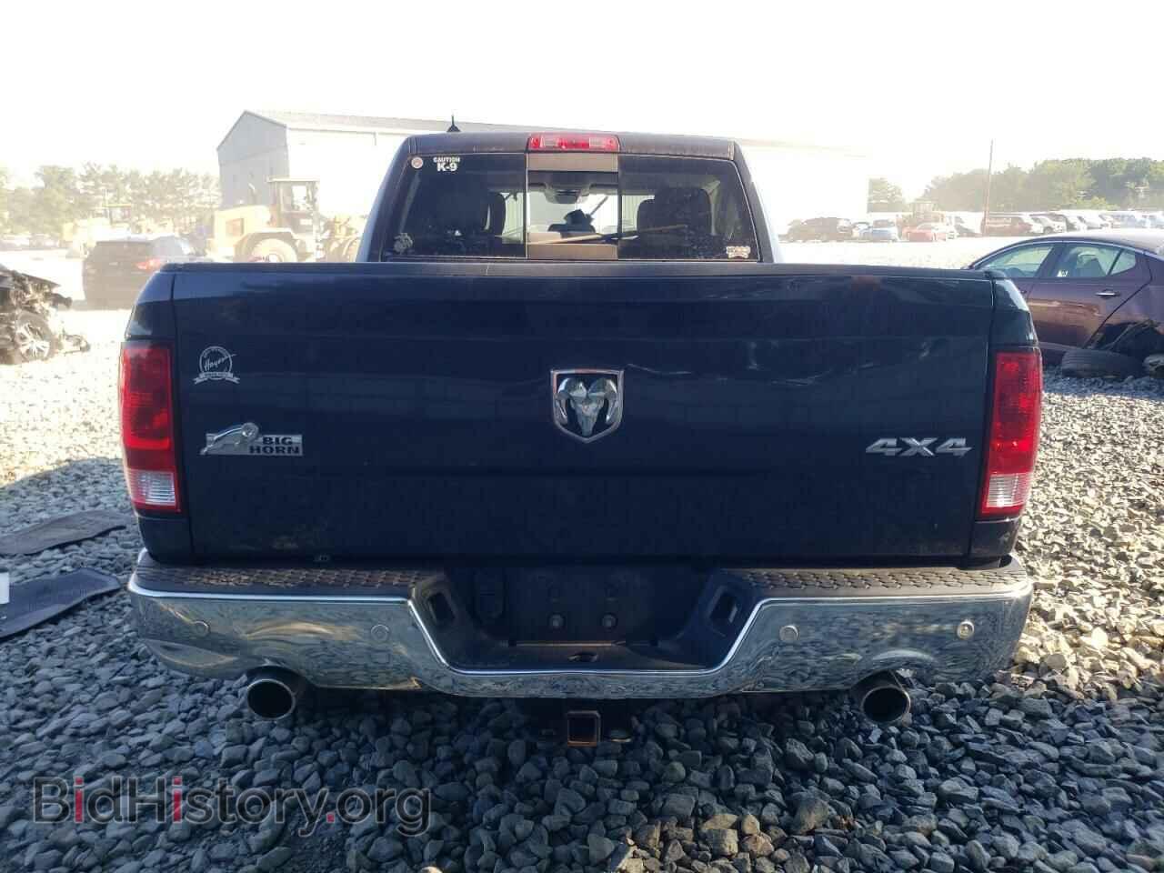 2019 RAM 1500 - VIN: 1C6RR7TT6KS596659 - Фото 6
