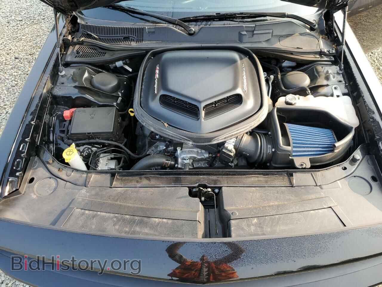 2022 DODGE CHALLENGER - VIN: 2C3CDZFJ4NH160136 - Фото 11