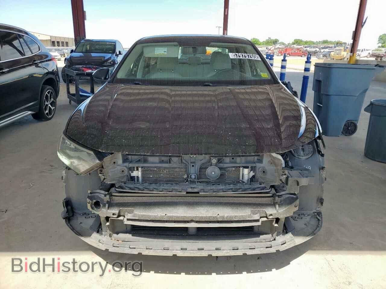 2020 VOLKSWAGEN JETTA - VIN: 3VWCB7BU8LM013559 - Фото 5