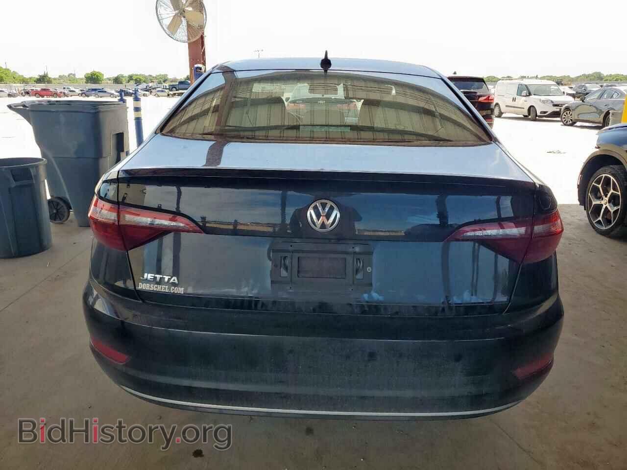 2020 VOLKSWAGEN JETTA - VIN: 3VWCB7BU8LM013559 - Фото 6