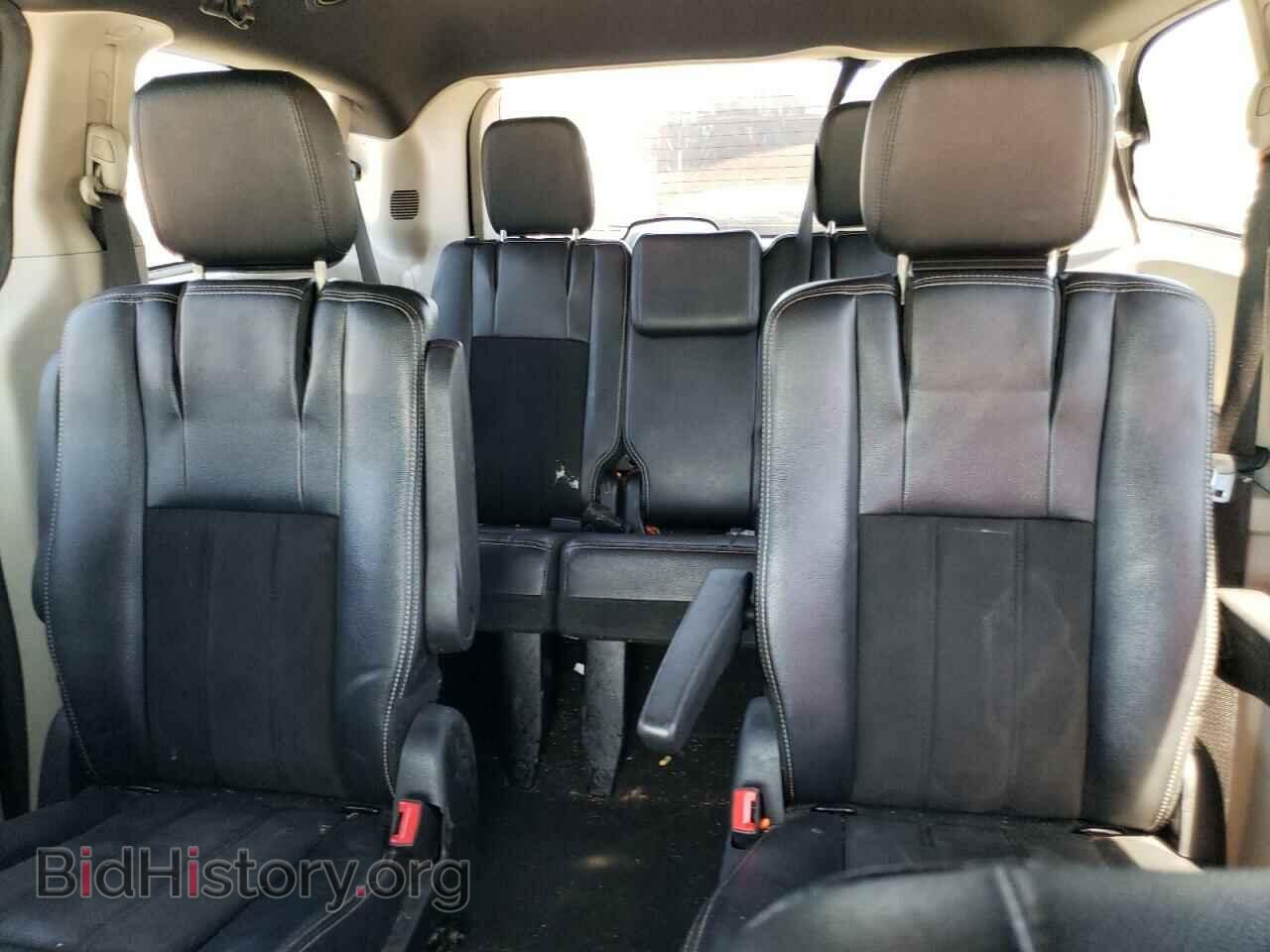 2019 DODGE CARAVAN - VIN: 2C4RDGCG2KR512719 - Photo 10