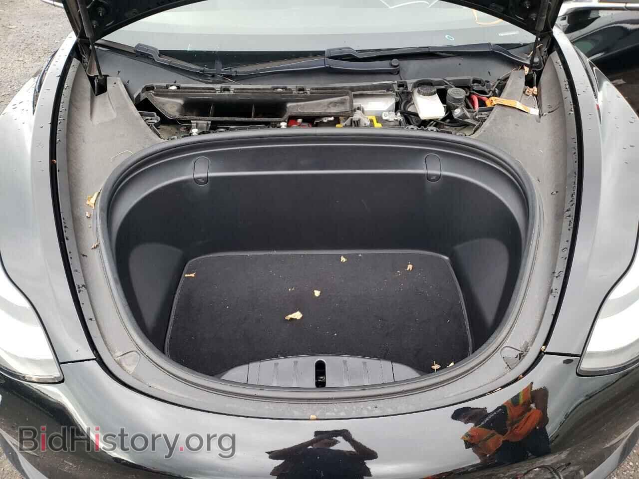 2018 TESLA MODEL 3 - VIN: 5YJ3E1EA5JF025534 - Фото 7