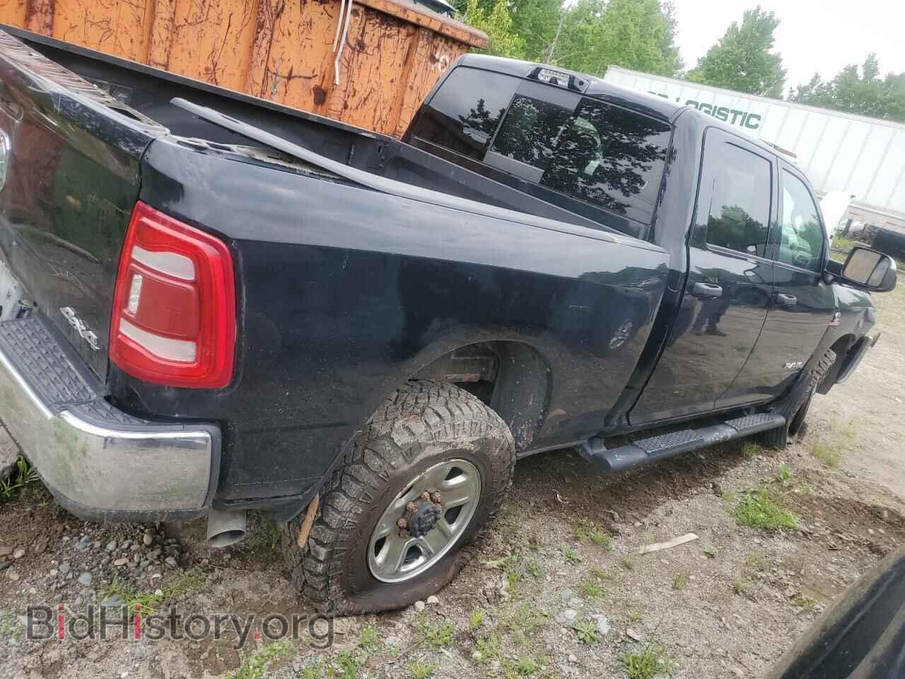 2022 RAM 2500 - VIN: 3C6UR5CL9NG207619 - Фото 3