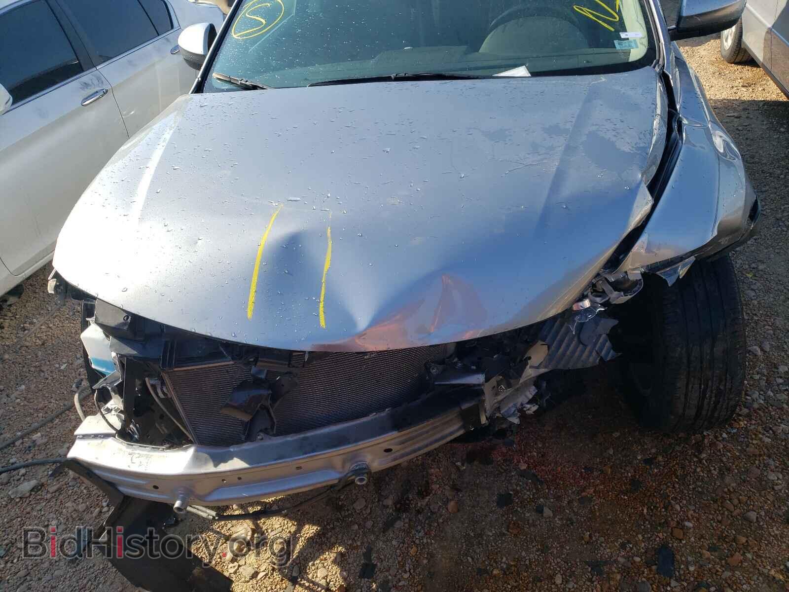 2015 MAZDA CX-9 - VIN: JM3TB2CA8F0465701 - Фото 7