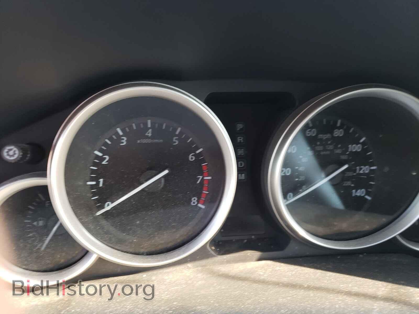 2015 MAZDA CX-9 - VIN: JM3TB2CA8F0465701 - Фото 8