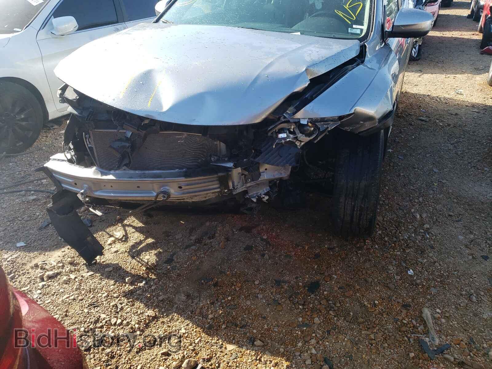 2015 MAZDA CX-9 - VIN: JM3TB2CA8F0465701 - Фото 9