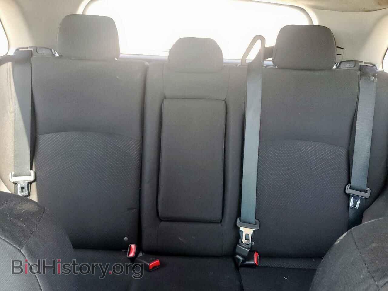 2014 MITSUBISHI OUTLANDER - VIN: 4A4AP3AU9EE024593 - Фото 10