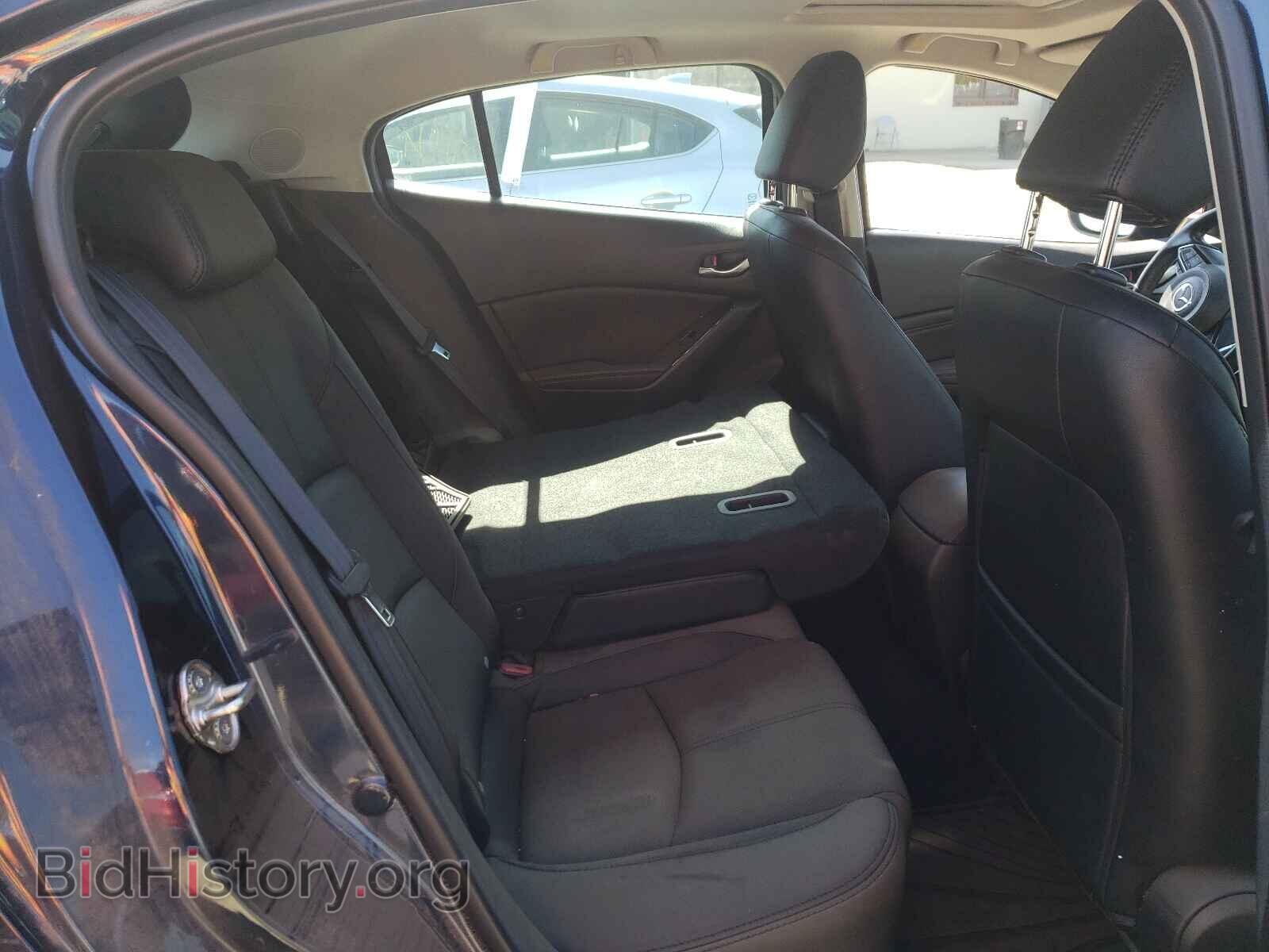 2017 MAZDA 3 - VIN: 3MZBN1M39HM134631 - Фото 6