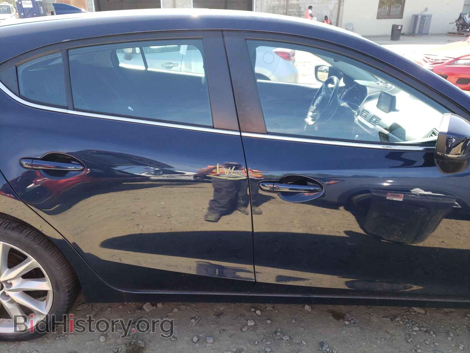 2017 MAZDA 3 - VIN: 3MZBN1M39HM134631 - Фото 9