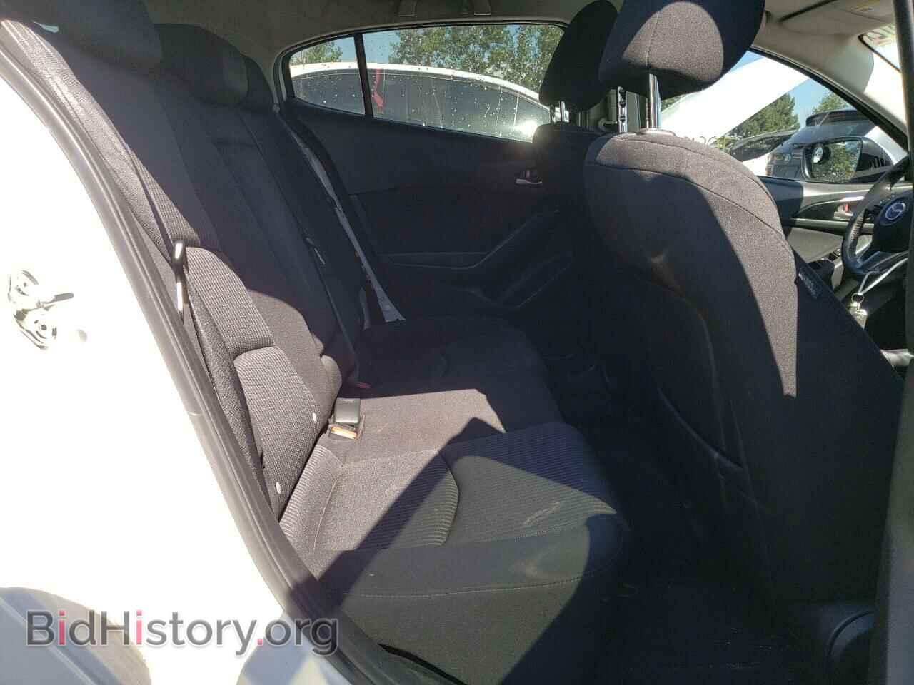 2015 MAZDA 3 - VIN: 3MZBM1L71FM129749 - Фото 6