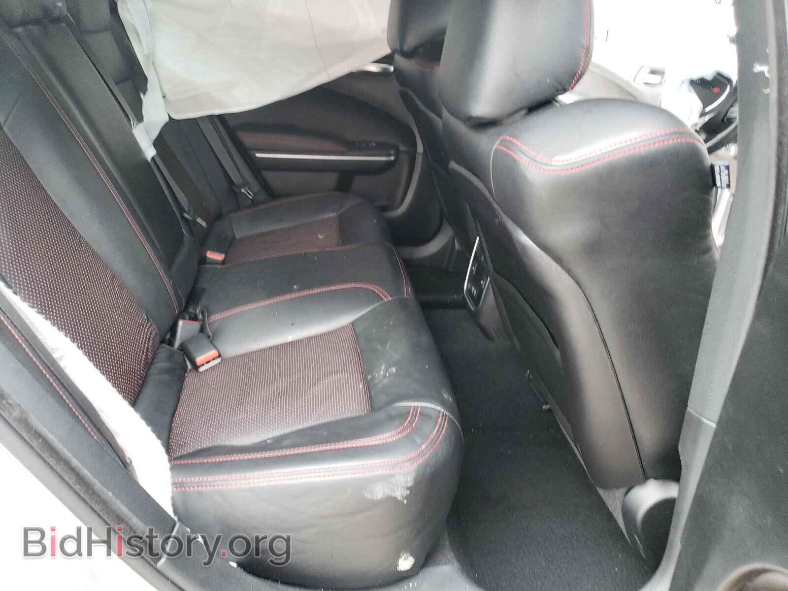 2019 DODGE CHARGER - VIN: 2C3CDXGJ2KH593419 - Фото 6