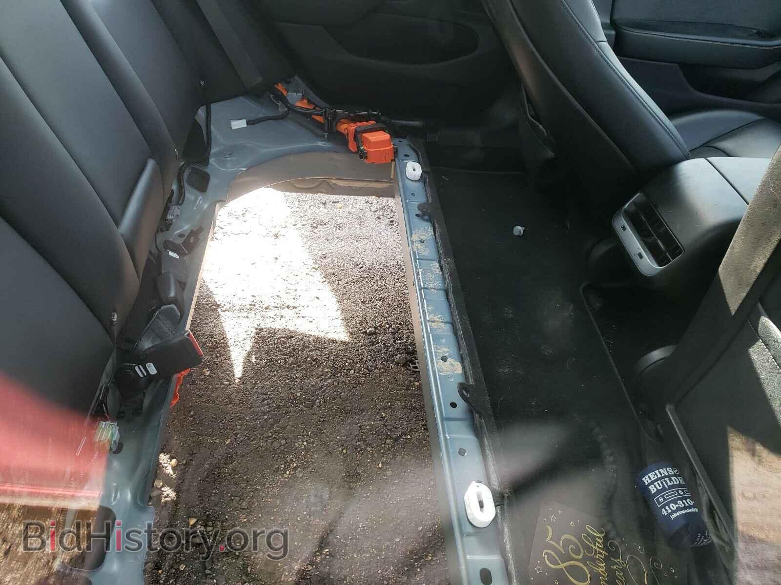 2018 TESLA MODEL 3 - VIN: 5YJ3E1EA3JF076384 - Фото 6