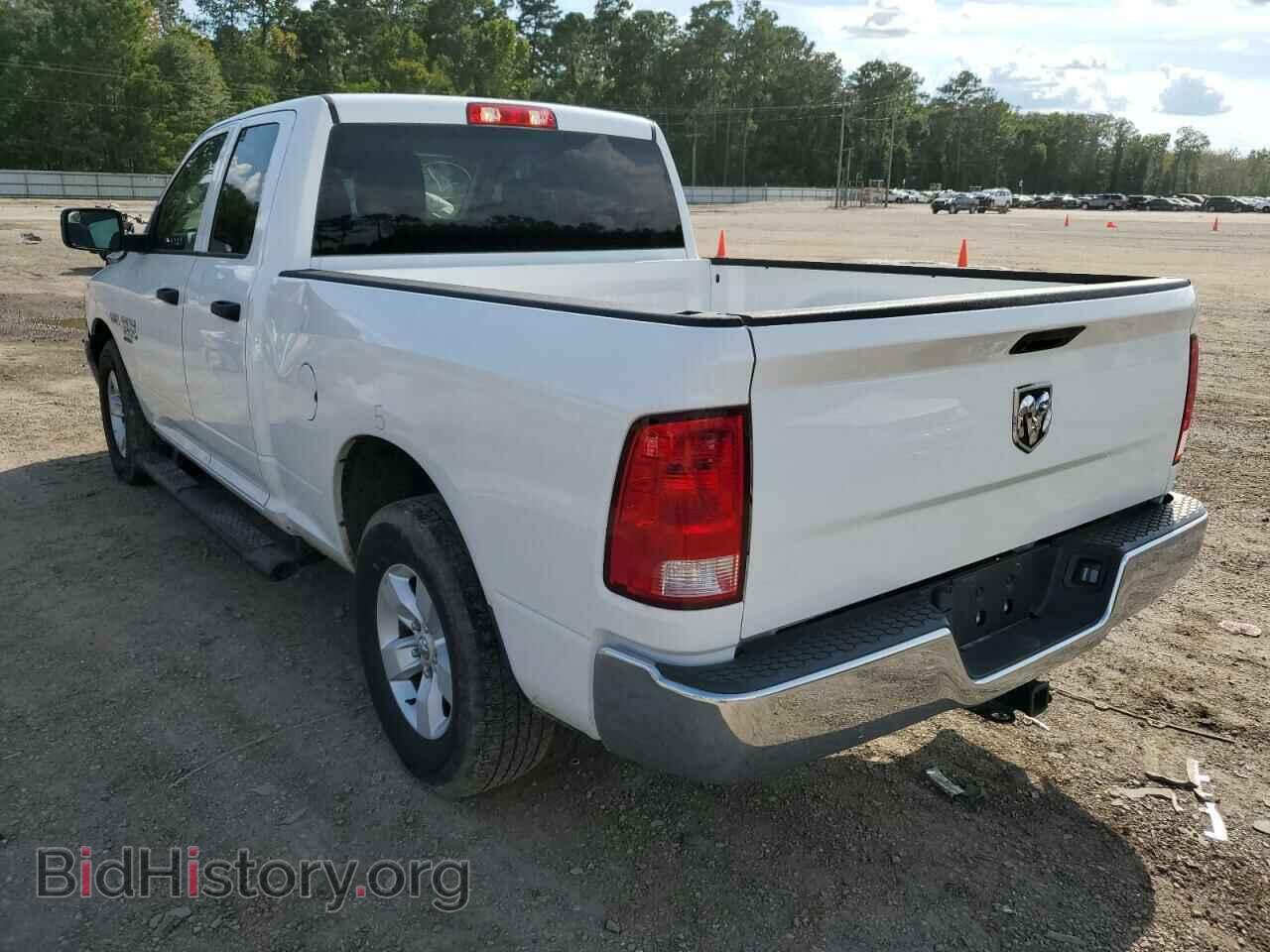 2019 RAM 1500 - VIN: 1C6RR6FTXKS745676 - Фото 3