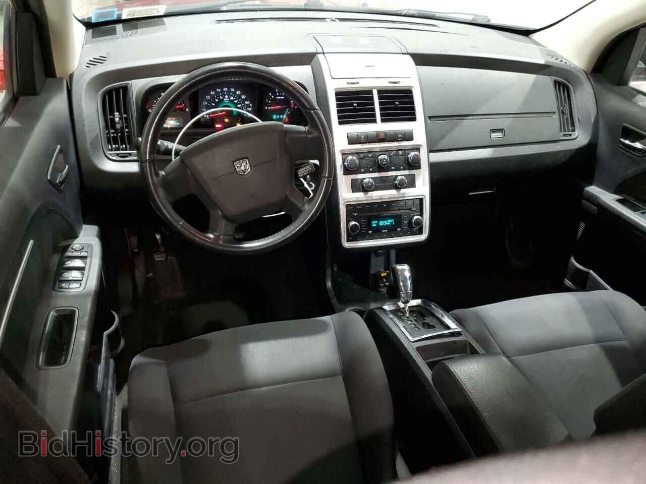 2010 DODGE JOURNEY - VIN: 3D4PG5FV8AT199042 - Фото 8