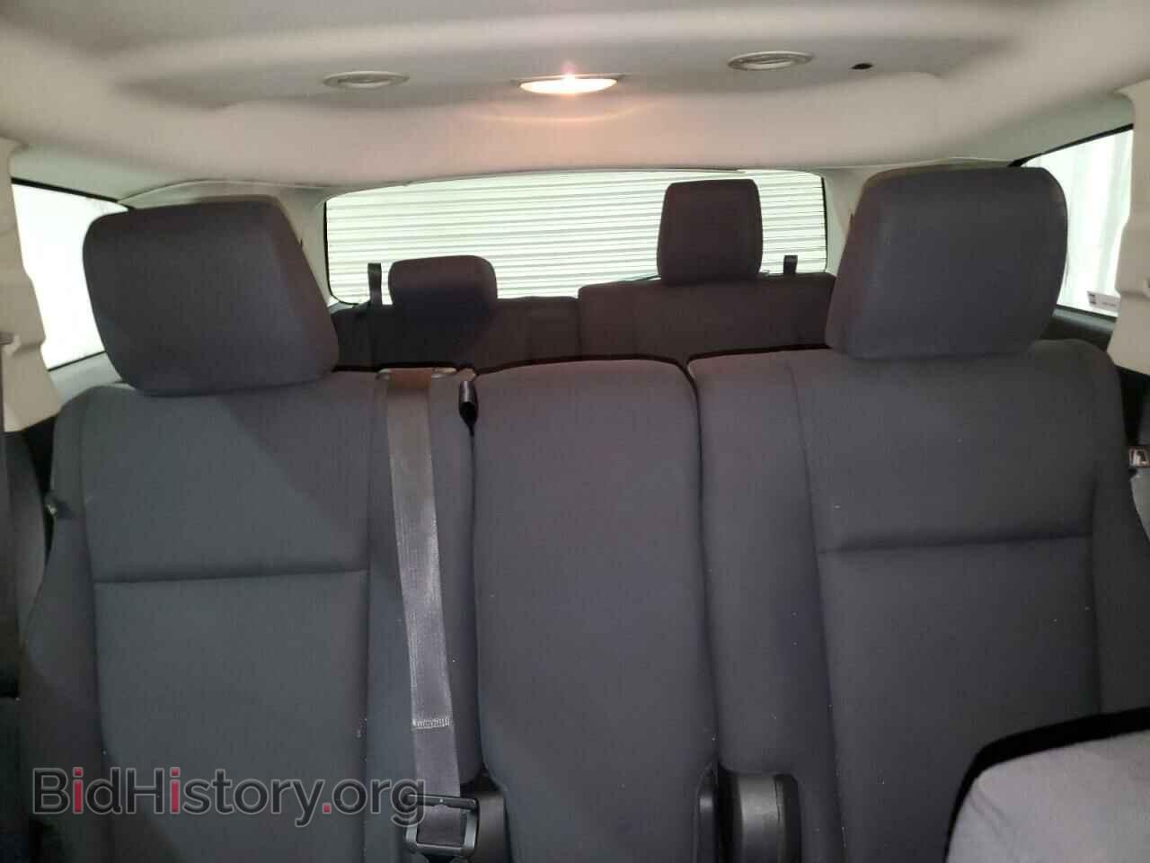 2010 DODGE JOURNEY - VIN: 3D4PG5FV8AT199042 - Фото 10