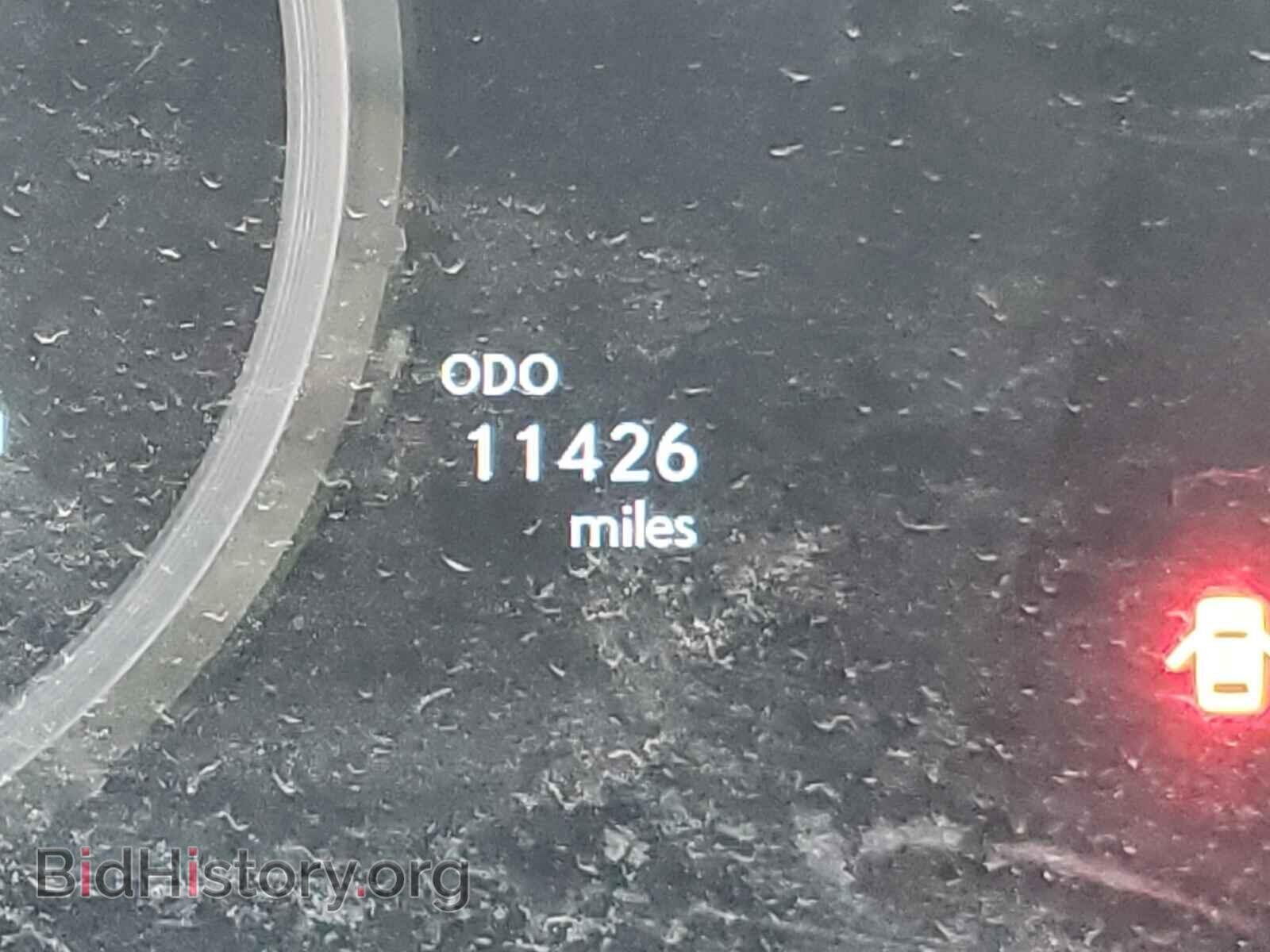 2019 LEXUS IS - VIN: JTHBA1D20K5095896 - Фото 8