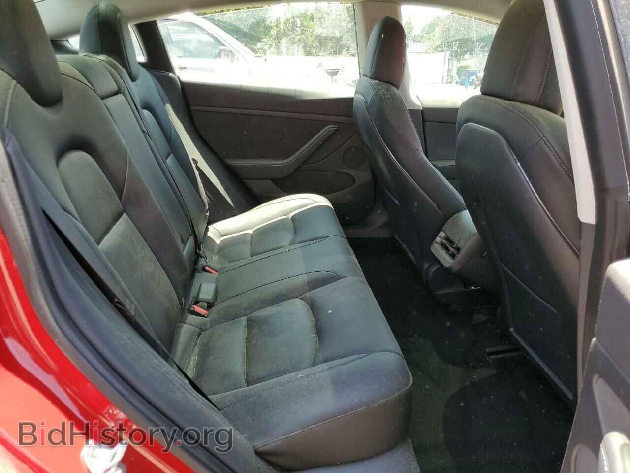 2022 TESLA MODEL 3 - VIN: 5YJ3E1EB0NF305151 - Photo 10