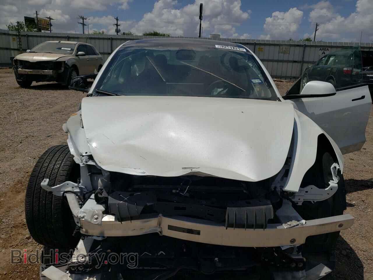 2022 TESLA MODEL 3 - VIN: 5YJ3E1EA8NF191410 - Photo 5