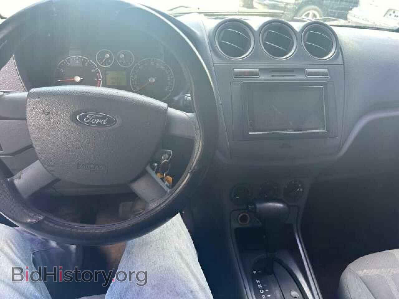 2011 FORD TRANSIT - VIN: NM0LS6AN0BT047080 - Фото 9