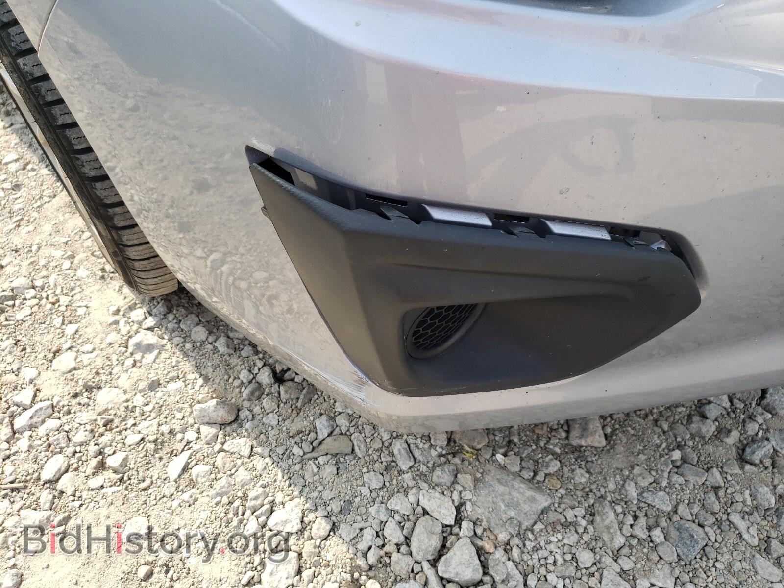 2012 SUBARU IMPREZA - VIN: JF1GPAD62CH235722 - Фото 9