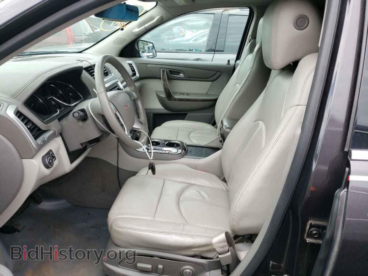 2014 GMC ACADIA - VIN: 1GKKVRKD6EJ227410 - Фото 7
