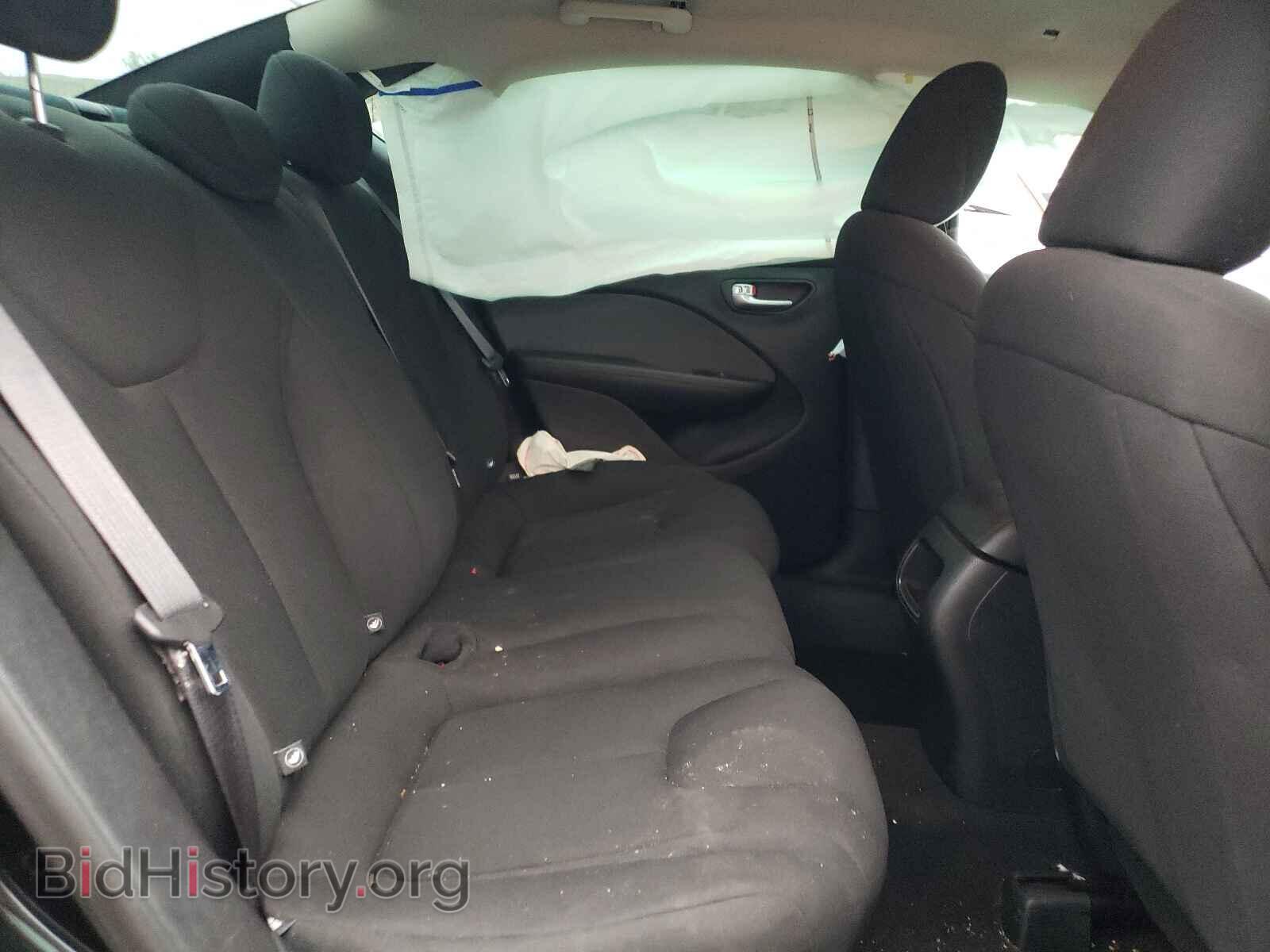 2013 DODGE DART - VIN: 1C3CDFAAXDD175497 - Photo 6