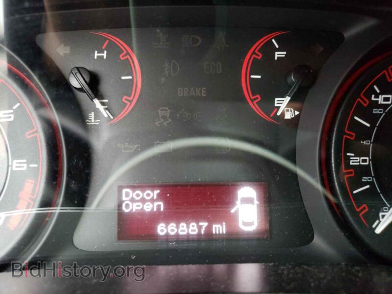 2013 Dodge DART (VIN 1C3CDFAAXDD175497) — фото 8 из 10