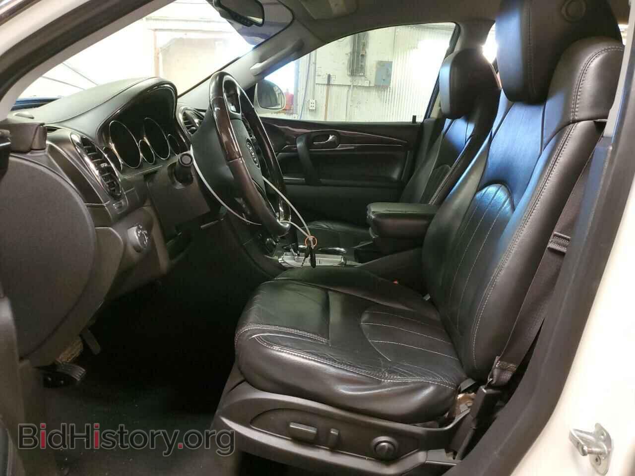 2015 BUICK ENCLAVE - VIN: 5GAKVBKD6FJ102266 - Фото 7