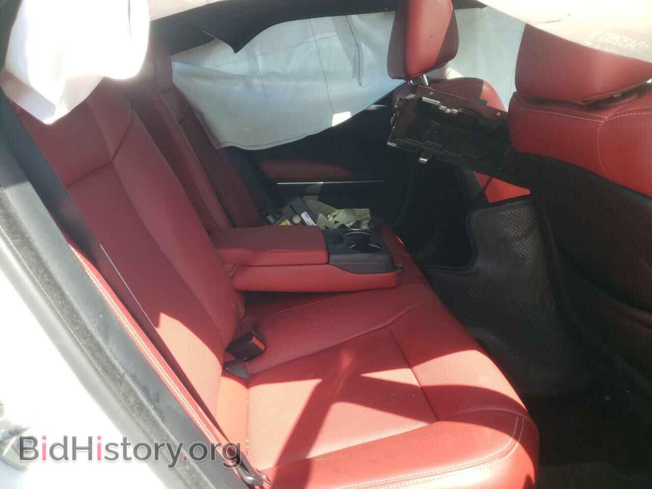 2020 CHRYSLER 300 - VIN: 2C3CCABG5LH230111 - Фото 6