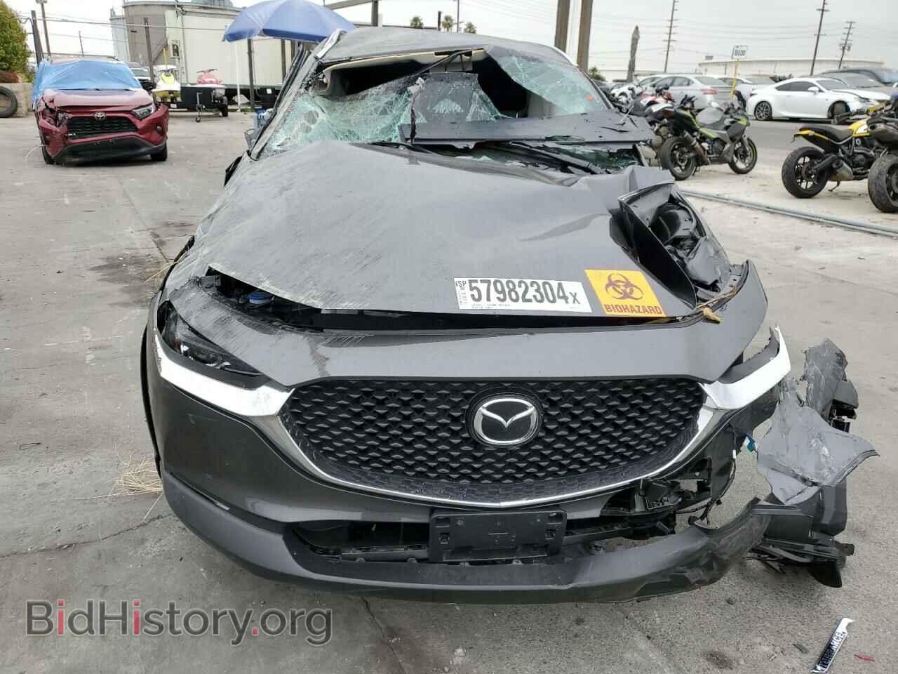 2024 MAZDA CX30 - VIN: 3MVDMBBM9RM601143 - Фото 5