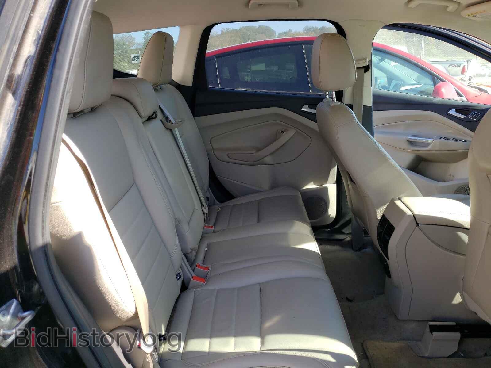 2013 FORD ESCAPE - VIN: 1FMCU0H91DUD33578 - Photo 6